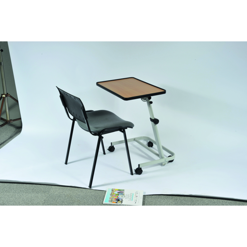 Table de lit inclinable 60 cm