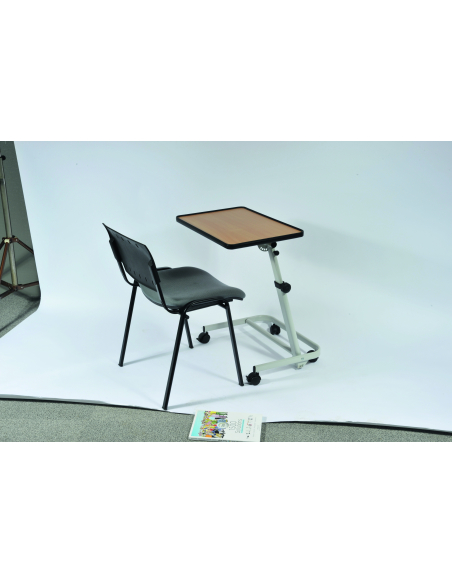 Table de lit inclinable 60 cm