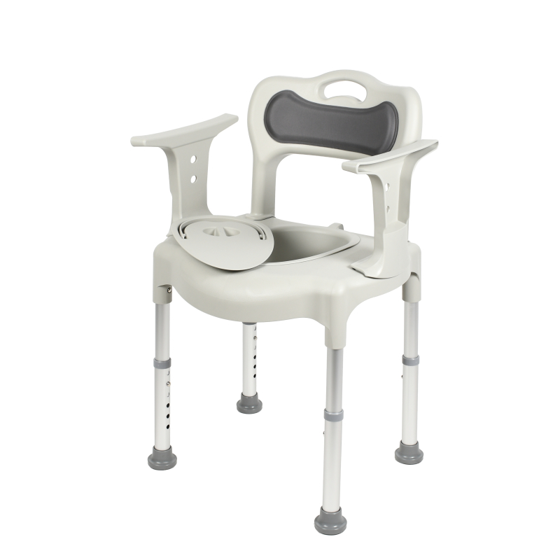 SUVA - CHAISE DE DOUCHE GARDE ROBE...