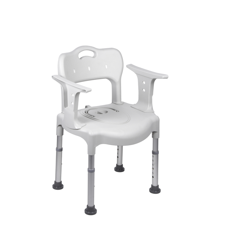 SUVA - CHAISE DE DOUCHE GARDE ROBE...