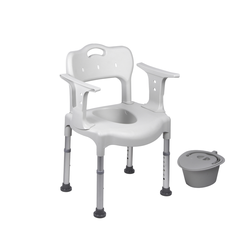 SUVA - CHAISE DE DOUCHE GARDE ROBE...