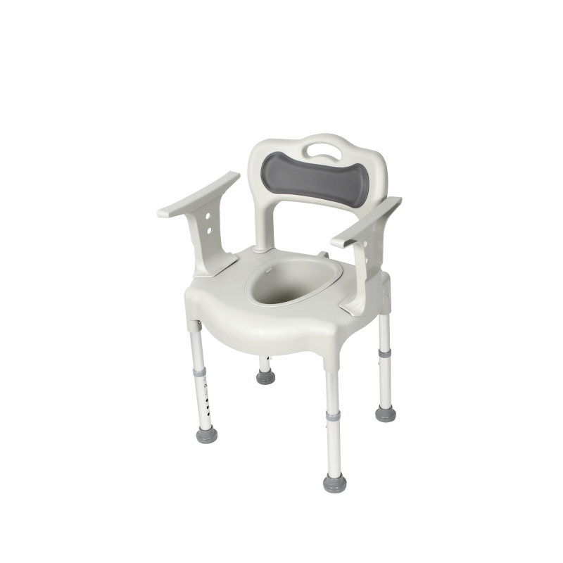 SUVA - CHAISE DE DOUCHE GARDE ROBE...