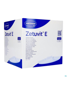 Pansement absorb Zetuvit® E...