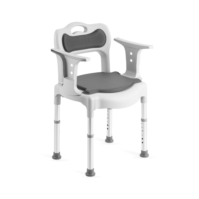SUVA - CHAISE DE DOUCHE GARDE ROBE...