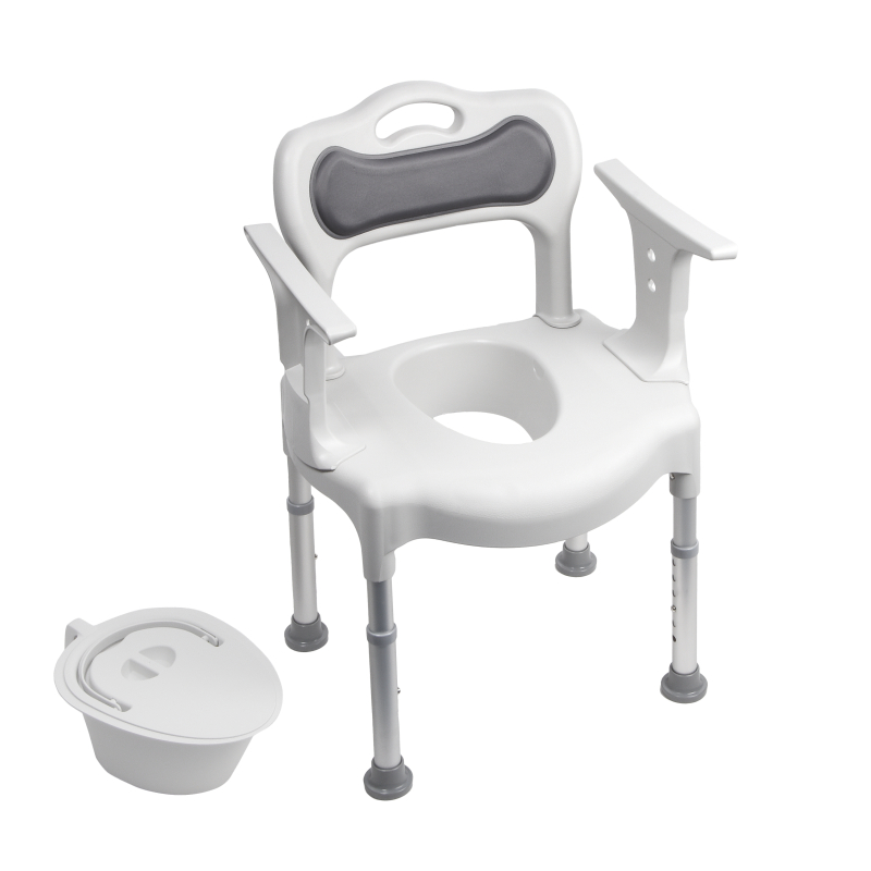 SUVA - CHAISE DE DOUCHE GARDE ROBE...