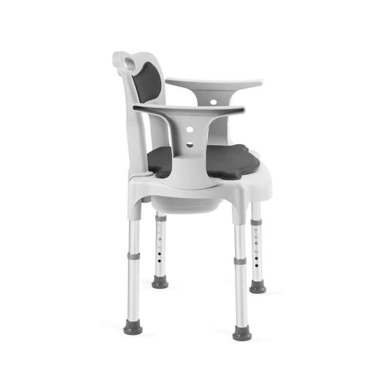 SUVA - CHAISE DE DOUCHE GARDE ROBE...