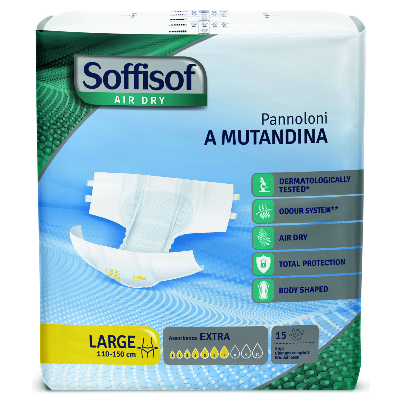 Changes complets SOFFISOF MAXI XXXL /...