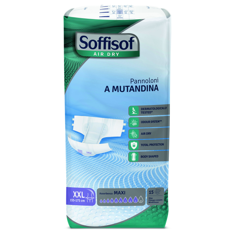 Changes complets SOFFISOF MAXI XXXL /...