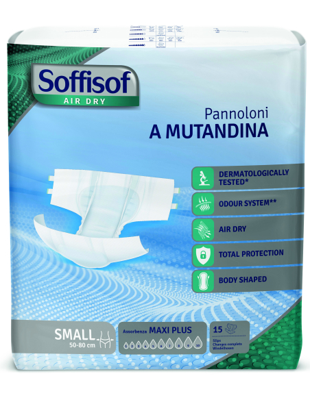 Changes complets SOFFISOF MAXI XXXL / 4 X 15