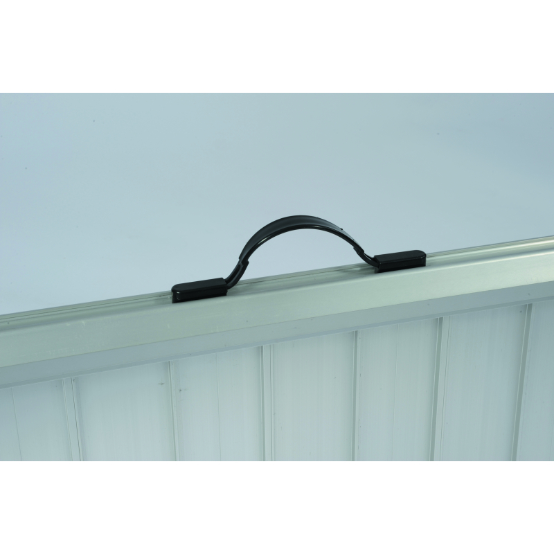 Rampe valise pliable Ergo 61 cm