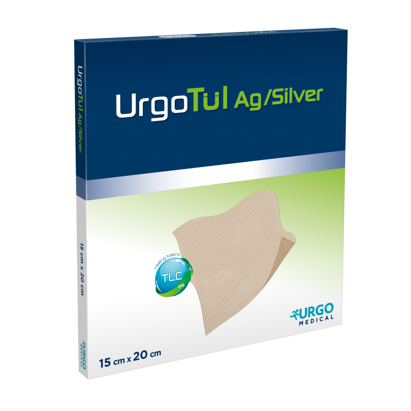 URGOTUL AG 15 X 20 CM