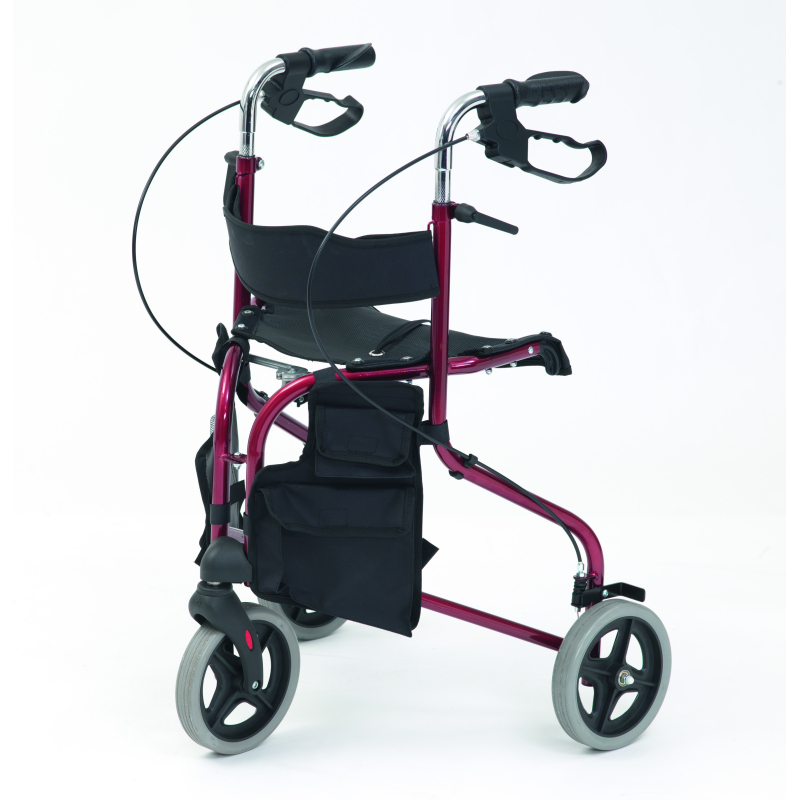 Rollator Delta Evolution