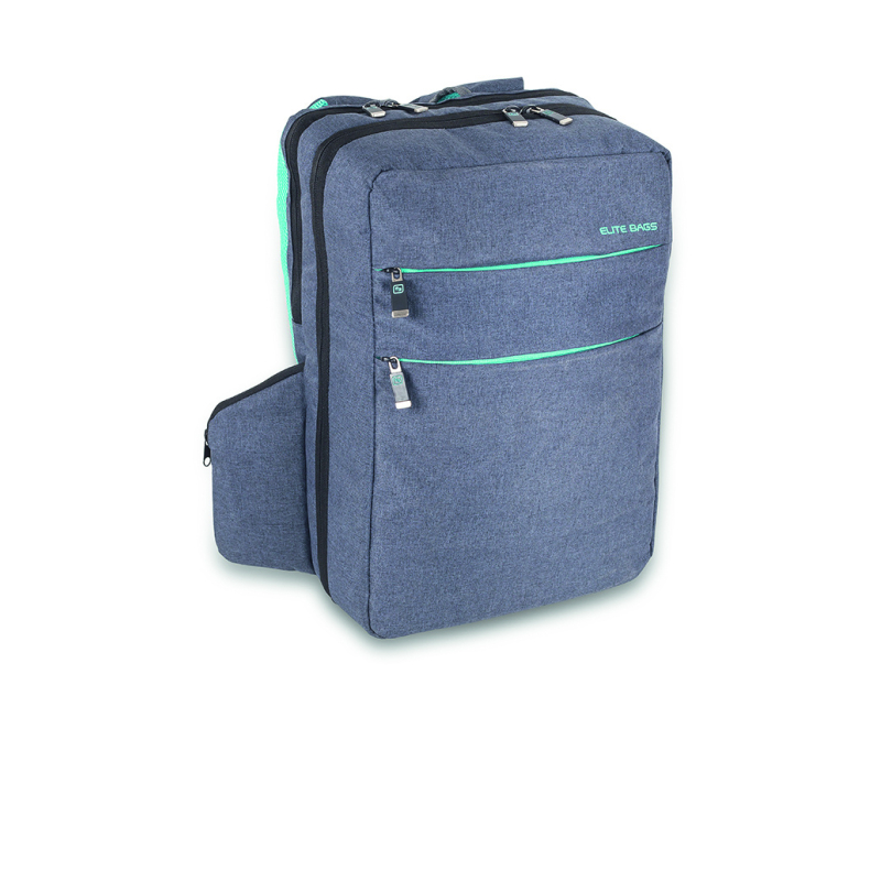 SAC A DOS MULTI - FONCTIONS CITY