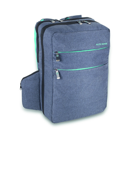 SAC A DOS MULTI - FONCTIONS CITY