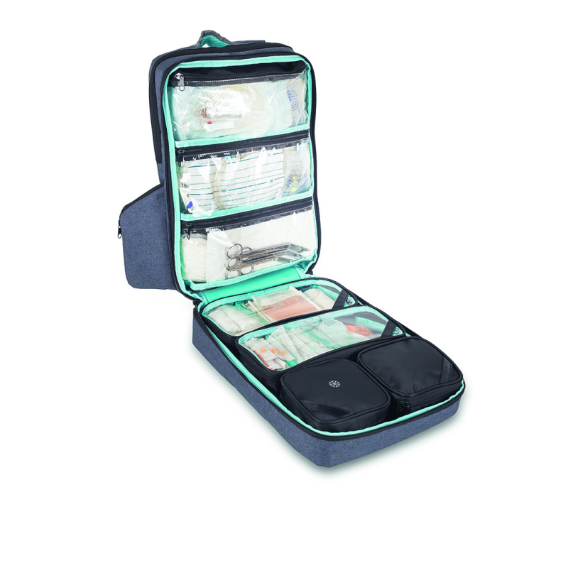 SAC A DOS MULTI - FONCTIONS CITY