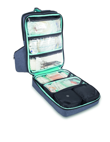 SAC A DOS MULTI - FONCTIONS CITY