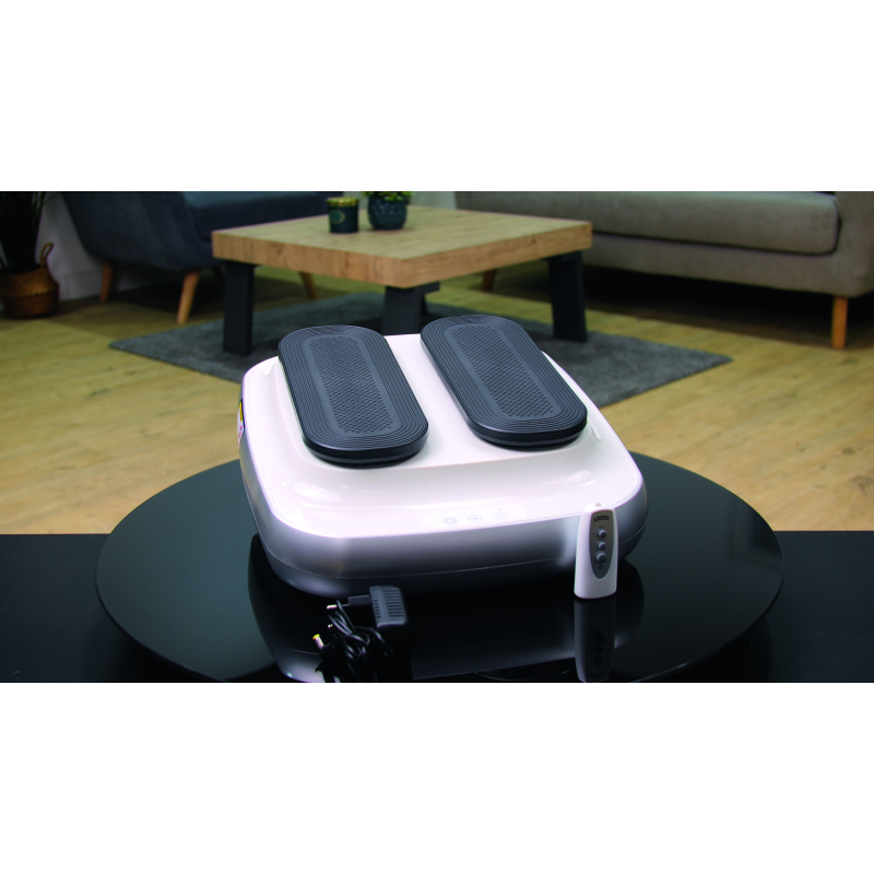 Simulateur de marche