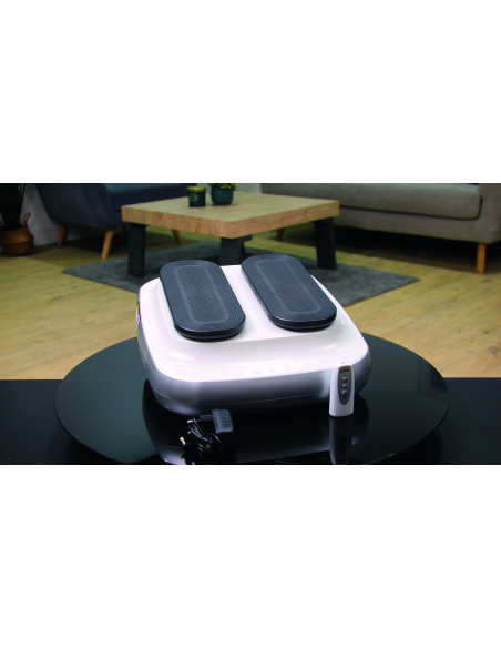 Simulateur de marche