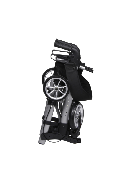 MOKA - ROLLATOR 4 ROUES PLIANT