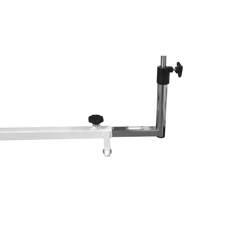 DOUILLE + COULISSE CHROMEE (CERISY)