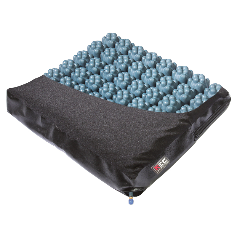 COUSSIN PROFIL AIR 40X40X5CM