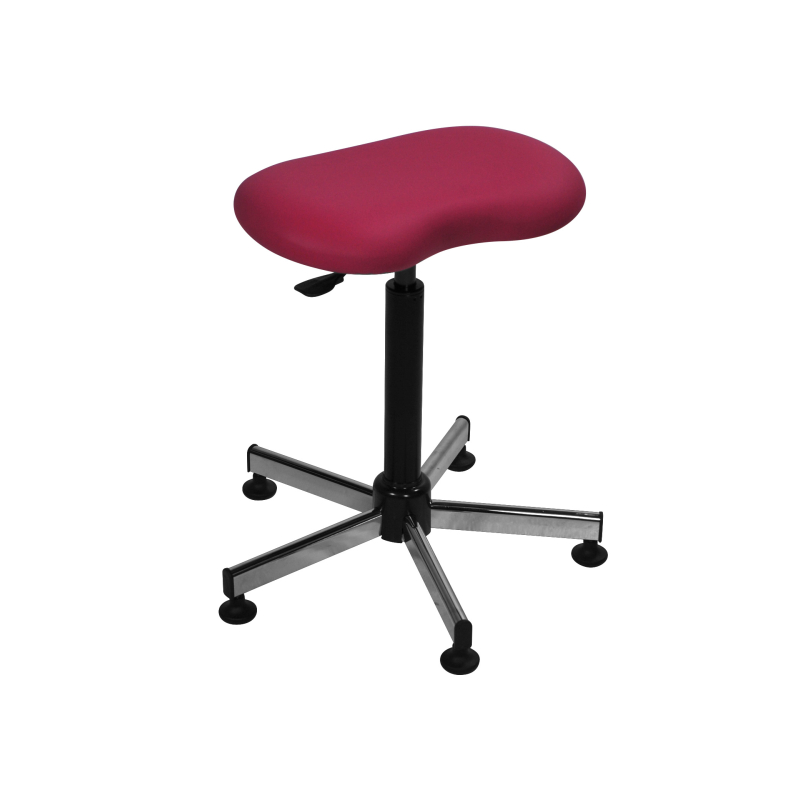 ASSISE FIXE EN PVC