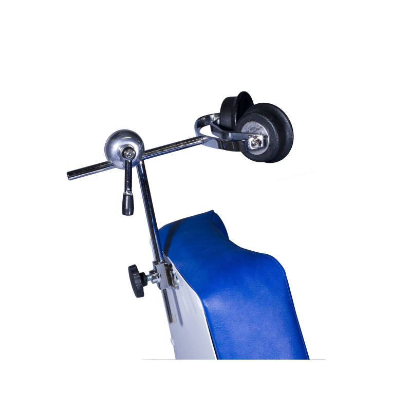 TETIERE REGLABLE ET ORIENTABLE -...