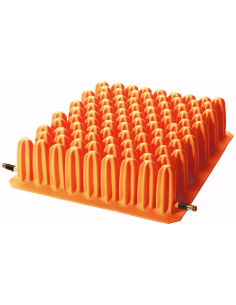 Coussin POLYAIR® 100 P302C...