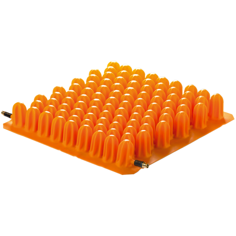 Coussin POLYAIR® 60 P301C BI -...