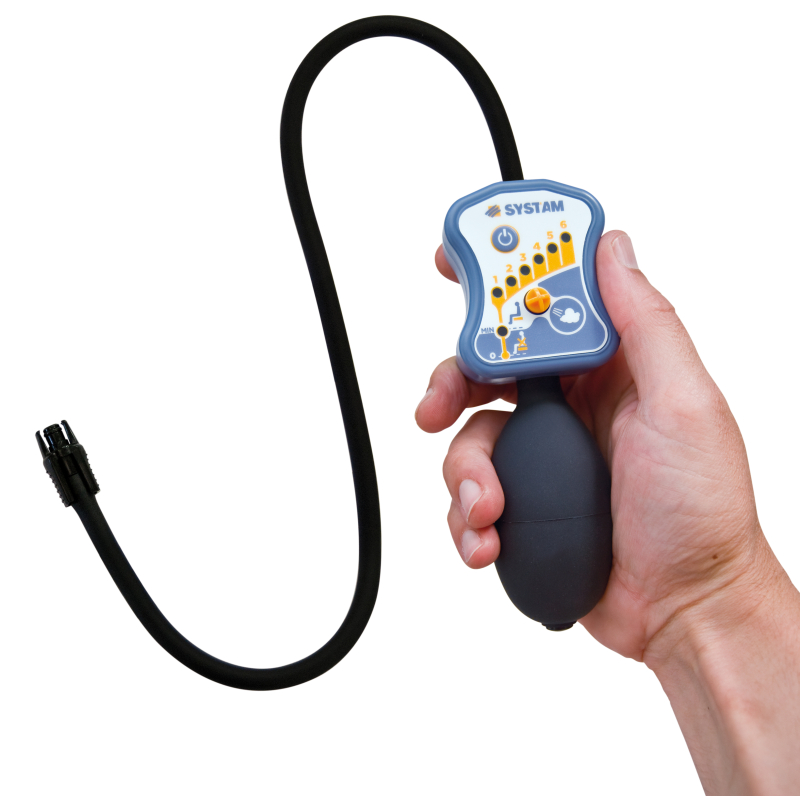 Coussin POLYAIR® 100 P302C BI -...