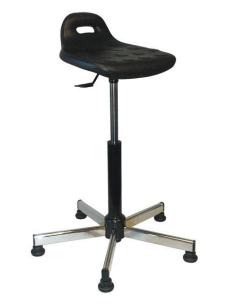 ASSISE FIXE EN PU