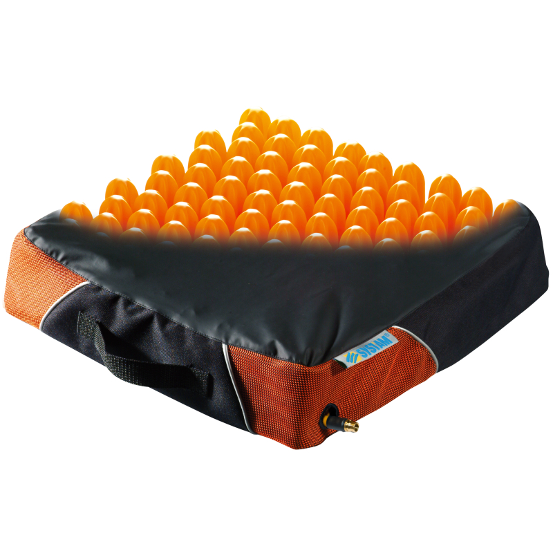 Coussin POLYAIR® 60 P301C BI -...