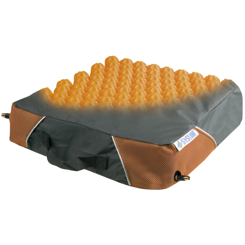 Coussin POLYAIR® 60 P301C BI -...