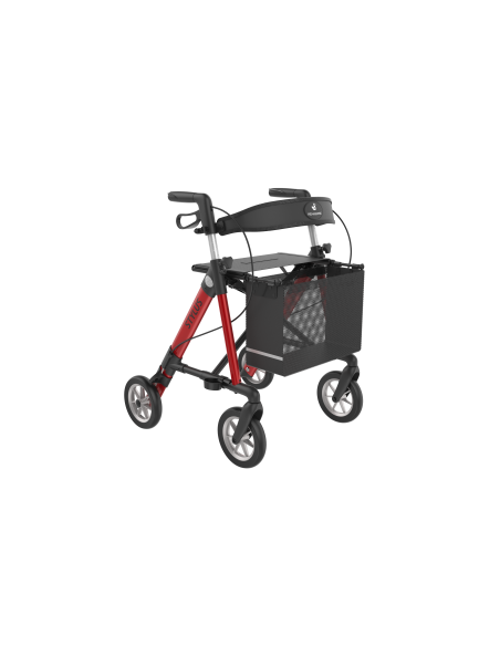 ROLLATOR STYLUS CHAMPAGNE M