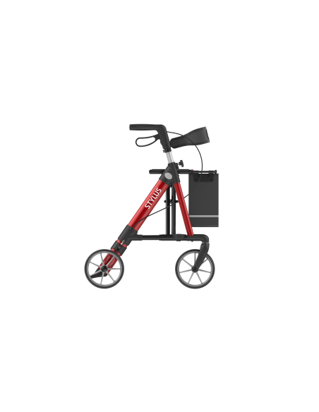 ROLLATOR STYLUS CHAMPAGNE M