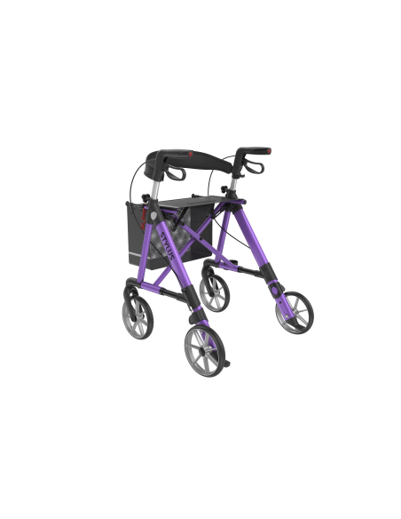 ROLLATOR STYLUS CHAMPAGNE M