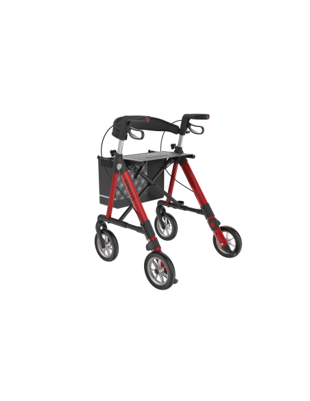 ROLLATOR STYLUS AZURE L