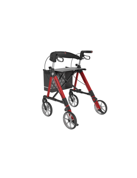 ROLLATOR STYLUS AZURE L