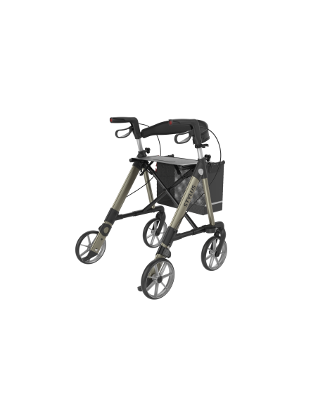 ROLLATOR STYLUS AZURE L