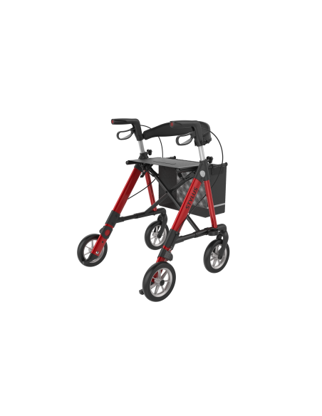 ROLLATOR STYLUS CHAMPAGNE L