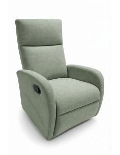 FAUTEUIL RELAX MANUEL À...