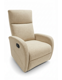 FAUTEUIL RELAX MANUEL À...
