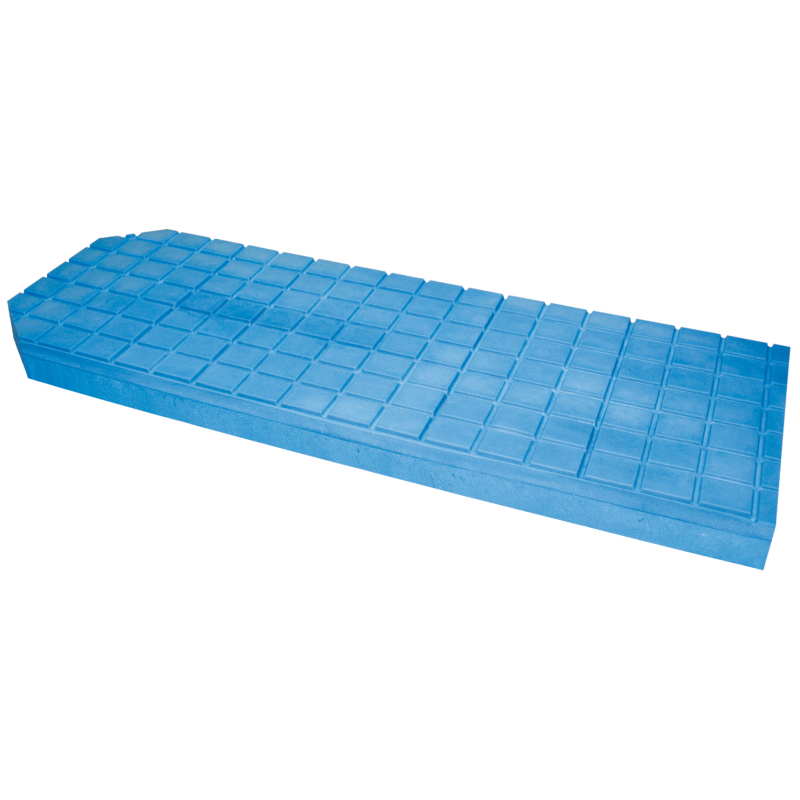 Matelas VISCOFLEX® P161M BRANCARD...