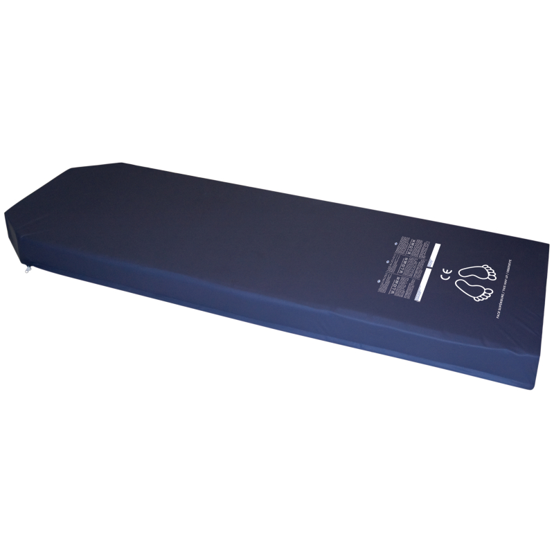 Matelas VISCOFLEX® P161M BRANCARD...