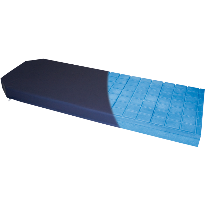 Matelas VISCOFLEX® P161M BRANCARD...