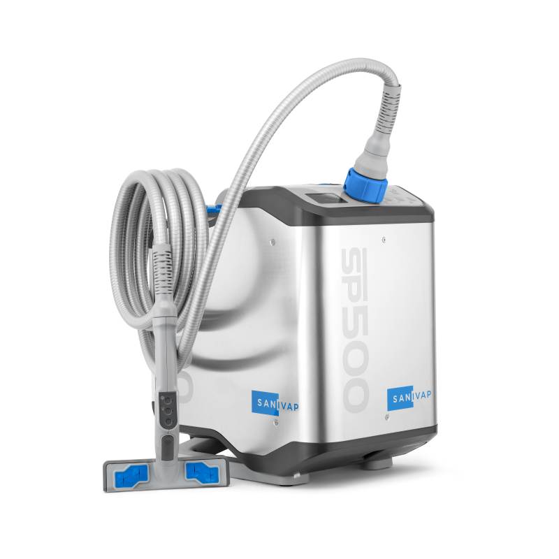 GAINE VAPEUR 4,5 M POUR SP500