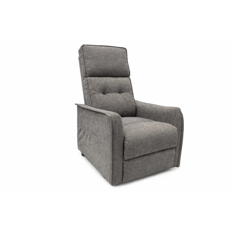 FAUTEUIL RELEVEUR LEKO 1 MOTEUR...