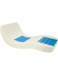 Matelas POLYSTRAT® HE - V...