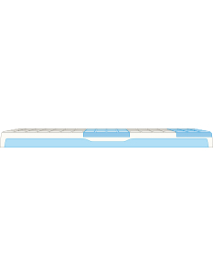 Matelas POLYSTRAT® HE - V... 2