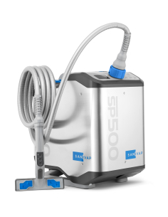 GAINE VAPEUR 6,5 M POUR... 2